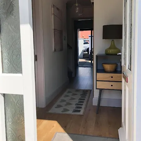 Sonas Luxury Living Villa Dungarvan  Exterior photo