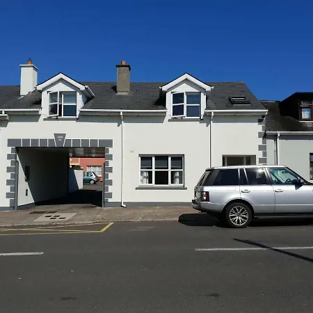 Sonas Luxury Living Villa Dungarvan  Exterior photo