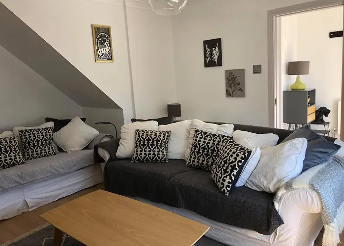 Sonas Luxury Living