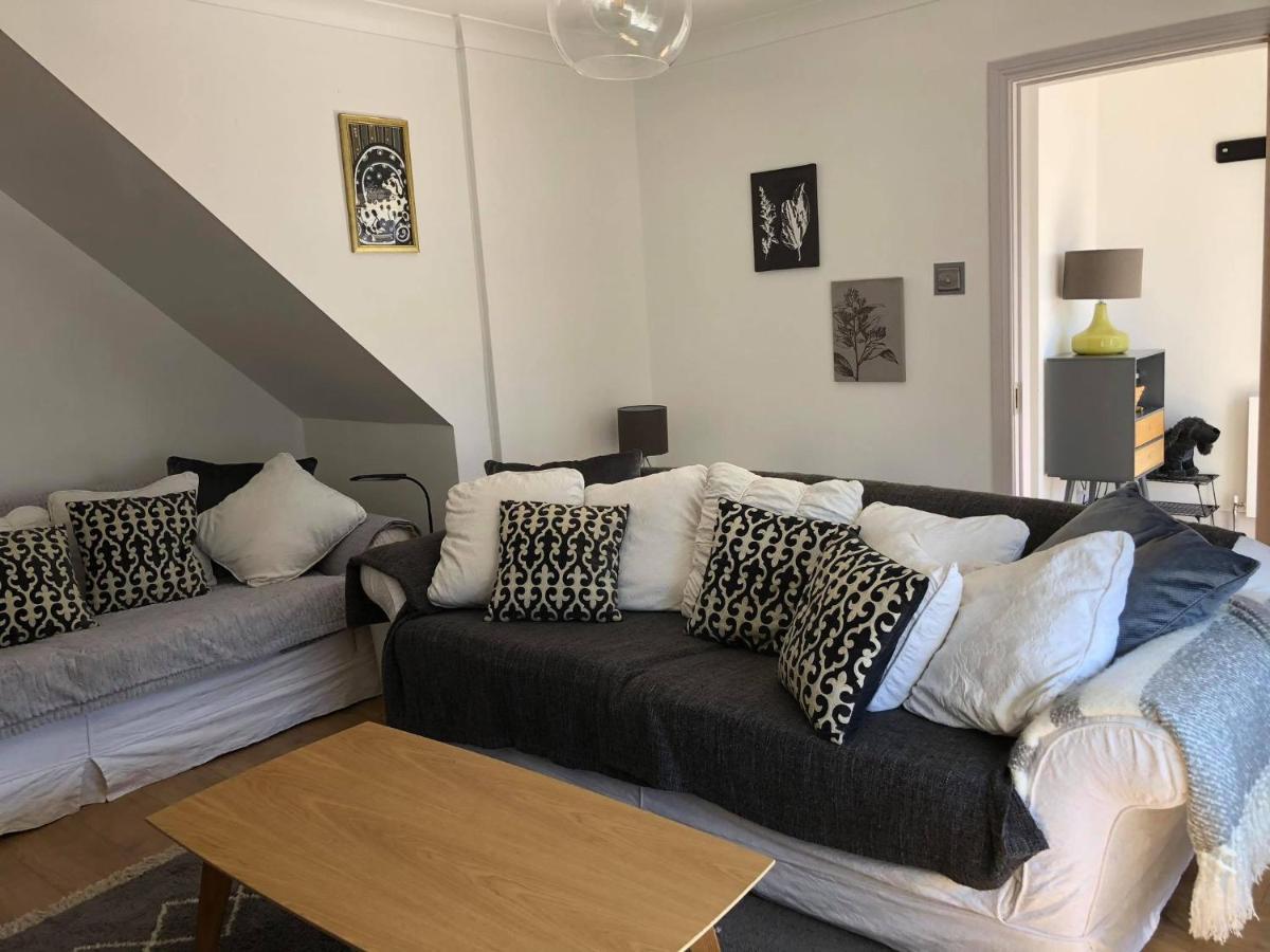 Sonas Luxury Living Holiday home