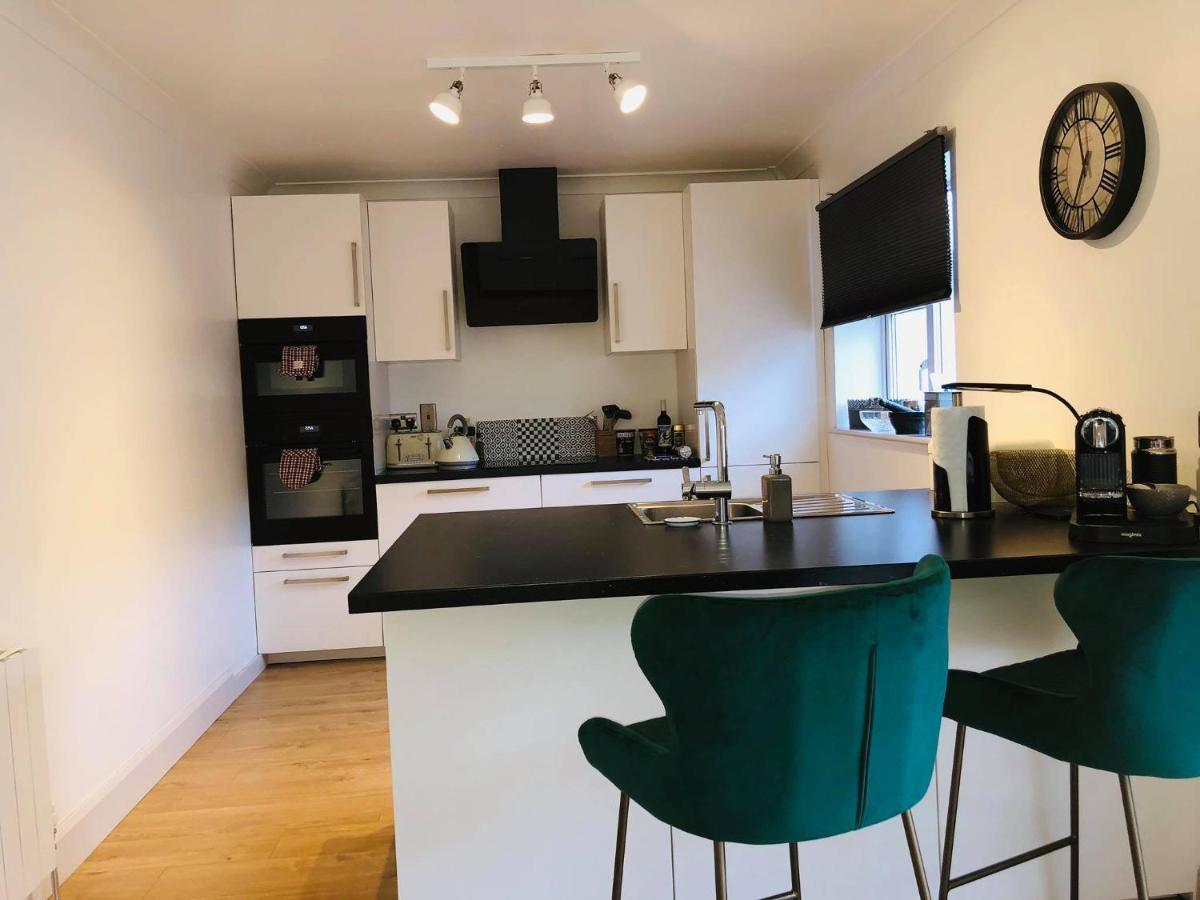 Holiday home Sonas Luxury Living Dungarvan (Waterford)