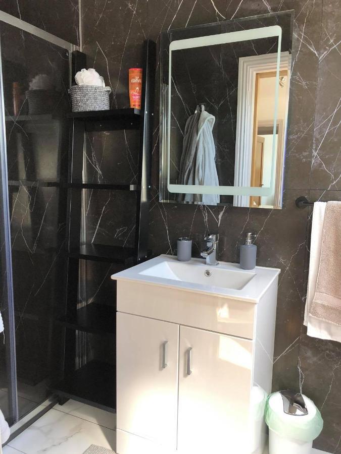 Holiday home Sonas Luxury Living Dungarvan (Waterford)