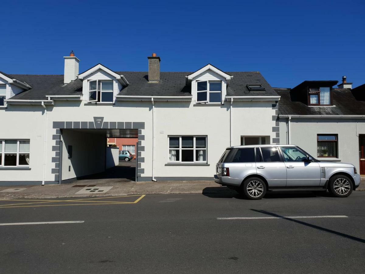 Holiday home Sonas Luxury Living Dungarvan (Waterford)